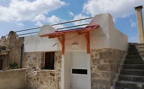 Papas Apartments